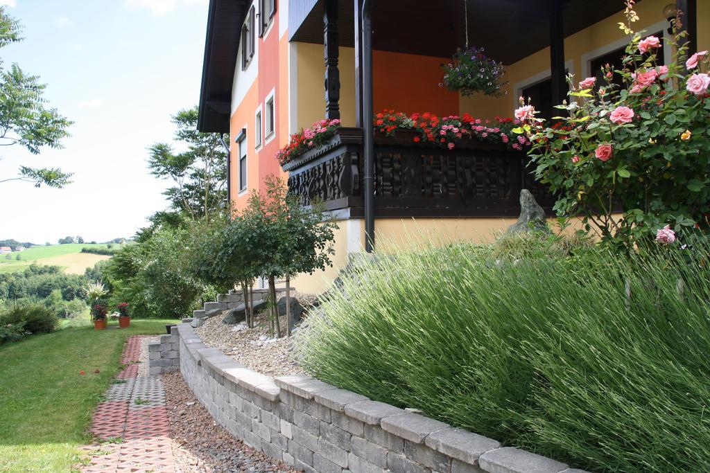 Unterlamm  多比达旅馆酒店 外观 照片