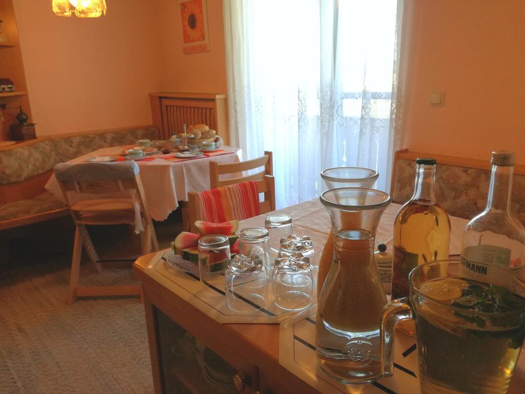 Unterlamm  多比达旅馆酒店 外观 照片