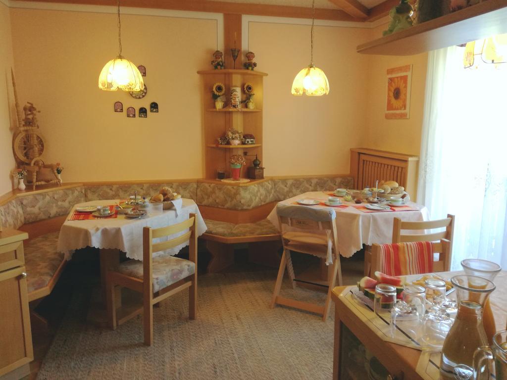 Unterlamm  多比达旅馆酒店 外观 照片
